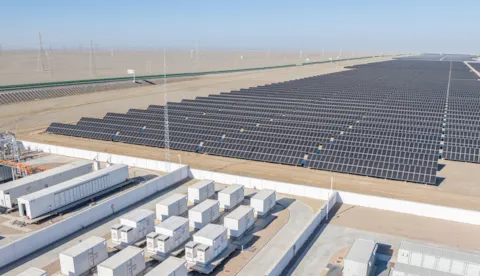 Energy Transition Outlook