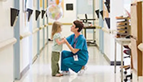 Hospital accreditation