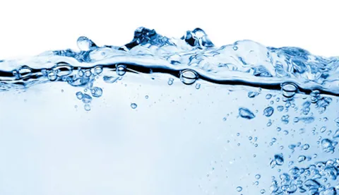 Is water the next carbon?