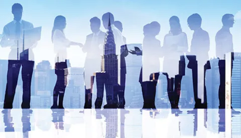 Is your supply chain fit for the future?